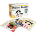 Phonics Readers Set B: Long Vowels and Beginning Blends by Carson Dellosa Education