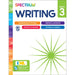 Spectrum Writing Workbook, Grade 3 by Spectrum, Carson Dellosa Education