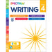 Spectrum Writing Workbook, Grade 4 by Spectrum, Carson Dellosa Education
