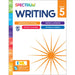 Spectrum Writing Workbook, Grade 5 by Spectrum, Carson Dellosa Education
