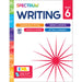 Spectrum Writing Workbook, Grade 6 by Spectrum, Carson Dellosa Education