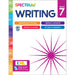 Spectrum Writing Workbook, Grade 7 by Spectrum, Carson Dellosa Education