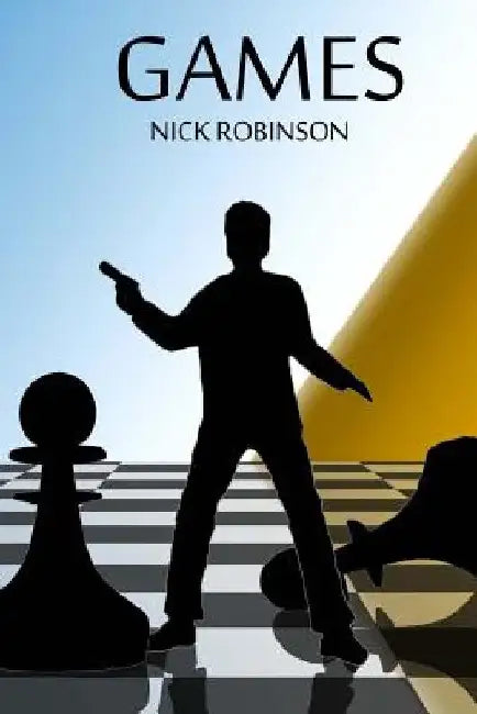 Games by Nick Robinson