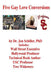 Five Gay Love Conversions by Jon Schiller