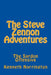 The Steve Zennon Adventures: The Sardon Offensive by Kenneth Norrington