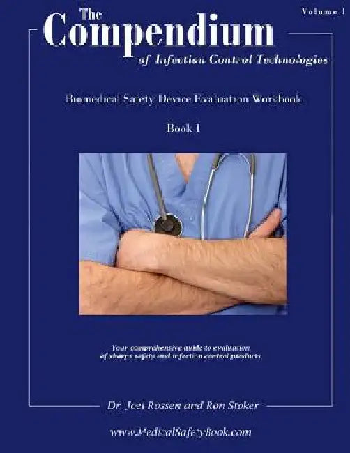 Compendium of Infection Control Technologies by Ron Stoker