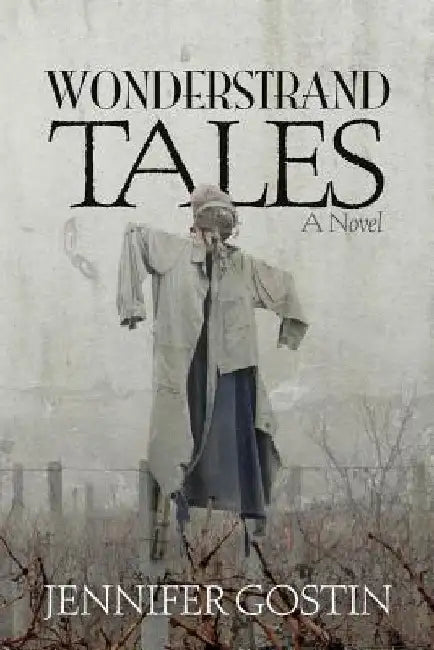Wonderstrand Tales by Jennifer Gostin