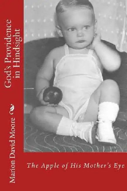 God's Providence in Hindsight by Marion David Moore