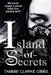 Island of Secrets: Time-Travel Gothic Romance by Tammie Clarke Gibbs