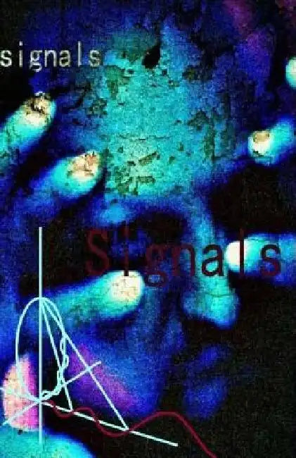 Signals by Brian Calek