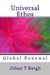 Universal Ethos by Johan T. Burgh
