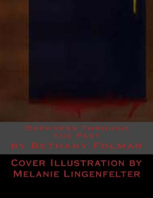 Darkness Through The Past by Pam Roller Mrs