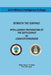 Beneath the Surface: Intelligence Preparation of the Battlespace for Counterterrorism by Troy S. Thomas Usaf