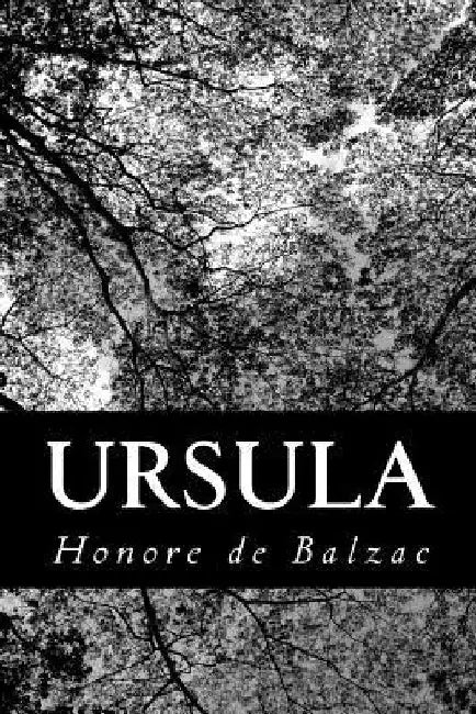 Ursula by Katharine Prescott Wormeley