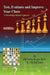 Test, Evaluate and Improve Your Chess: A Knowledge-based Approach by Hal Terrie Nm