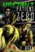 Affliction Z: Patient Zero by L. T. Ryan