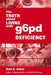 The Truth About Living With G6PD Deficiency by Melody W. Baker