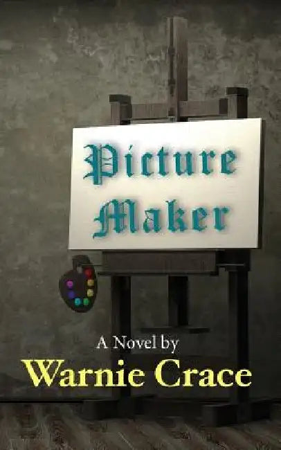 Picture Maker by Warnie Crace