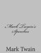 Mark Twain's Speeches by Mark Twain