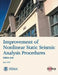Improvement of Nonlinear Static Seismic Analysis Procedures (FEMA 440) by Federal Emergency Management Agency