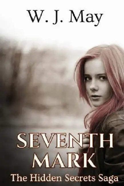 Seventh Mark by W. J. May