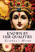 Known By Her Qualities by Krishna's Mercy