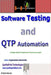 Software Testing and QTP Automation by Rajamanickam, Angeline