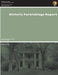Historic Furnishings Report: Melrose, Natchez National Historical Park by U. S. Department National Park Service