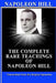 Napoleon Hill: The Complete Rare Teachings of Napoleon Hill by Patrick Doucette