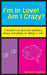 I'm in Love! Am I Crazy? by Melody Fleming