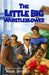 The Little Big Whistleblower: The fight of one against overwhelming power and numbers by Jesse James