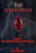 The Blood Witch by D. S. Nielsen
