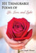 101 Treasurable Poems of Life, Love, and Light by Chad Joseph Thieman