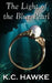 The Light of the Blue Pearl by K. C. Hawke
