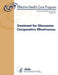 Treatment for Glaucoma: Comparative Effectiveness: Comparative Effectiveness Review Number 60 by Agency for Healthcare Resea And Quality