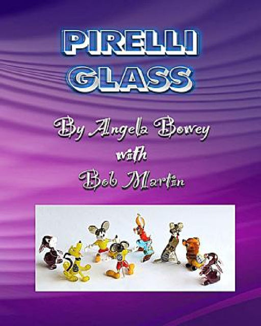 Pirelli Glass by Bob Martin