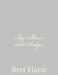 By Shore and Sedge by Bret Harte