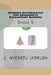 Modern Mathematics for Community Elementary Schools (Grade 5) by J. Nyenetu Jarkloh