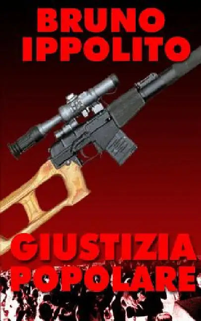 Giustizia Popolare by Ippolito, Bruno