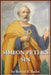 Simeon Peter's Sin by Robert E. Bailot
