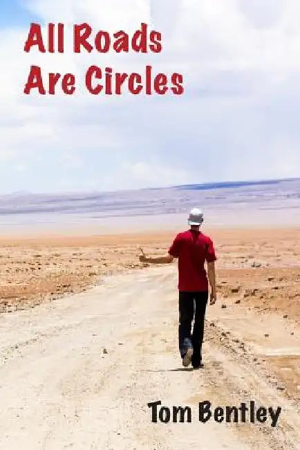 All Roads Are Circles by Alice Bourget