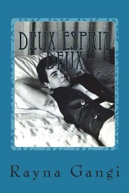 Deux Esprit Deux by Rayn, Jay