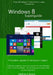 Windows 8 Superguide: A 66 lesson training course, covering both the new Windows 8 tile UI and the desktop. Go from beginner to expert, no p by Patricia Buxton