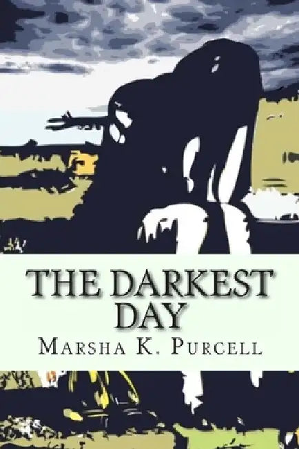 The Darkest Day by Clemetson, Marlon
