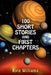100 Short Stories and First Chapters by Kyle Williams