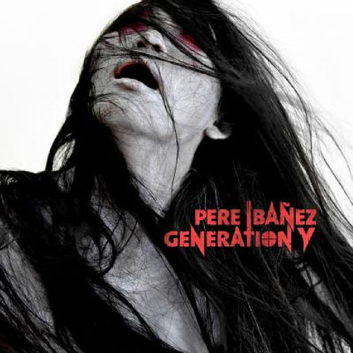 Generation Y by Pere Ibañez