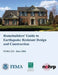 Homebuilders' Guide to Earthquake-Resistant Design and Construction (FEMA 232 / June 2006) by Federal Emergency Management Agency
