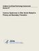 Common Syndromes in Older Adults Related to Primary and Secondary Prevention: Evidence Synthesis/Technology Assessment Number 87 by Agency for Healthcare Resea And Quality