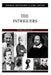 The Intriguers by Harold Bindloss