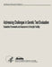 Addressing Challenges in Genetic Test Evaluation: Evaluation Frameworks and Assessment of Analytic Validity by Agency for Healthcare Resea And Quality